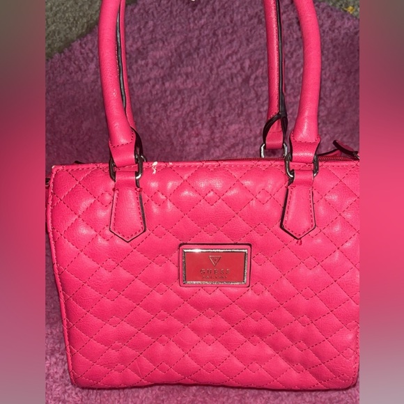 Guess bag - Picture 3 of 7